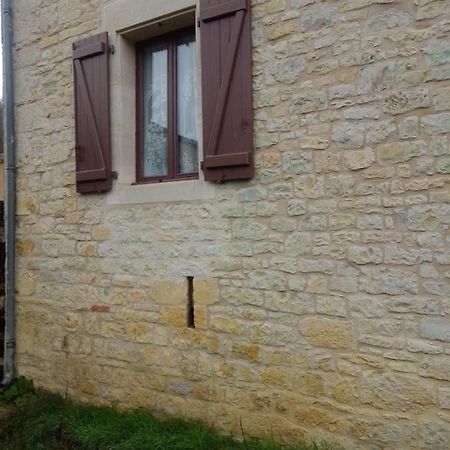 Bed and Breakfast Chez La Marquise Boissieres  Екстер'єр фото
