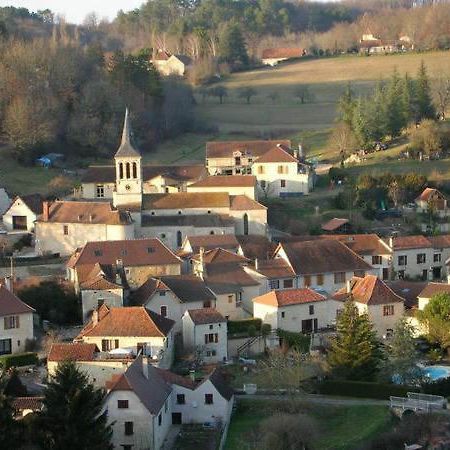 Bed and Breakfast Chez La Marquise Boissieres  Екстер'єр фото