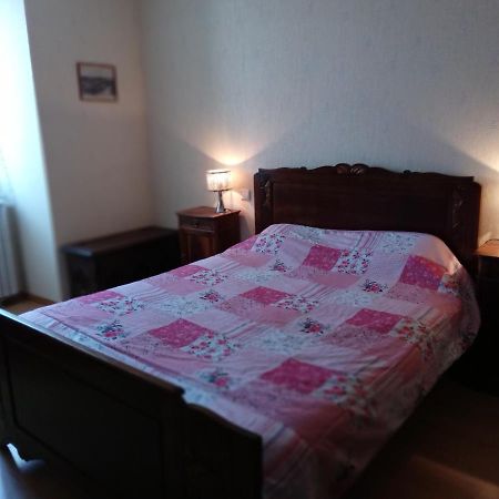 Bed and Breakfast Chez La Marquise Boissieres  Екстер'єр фото