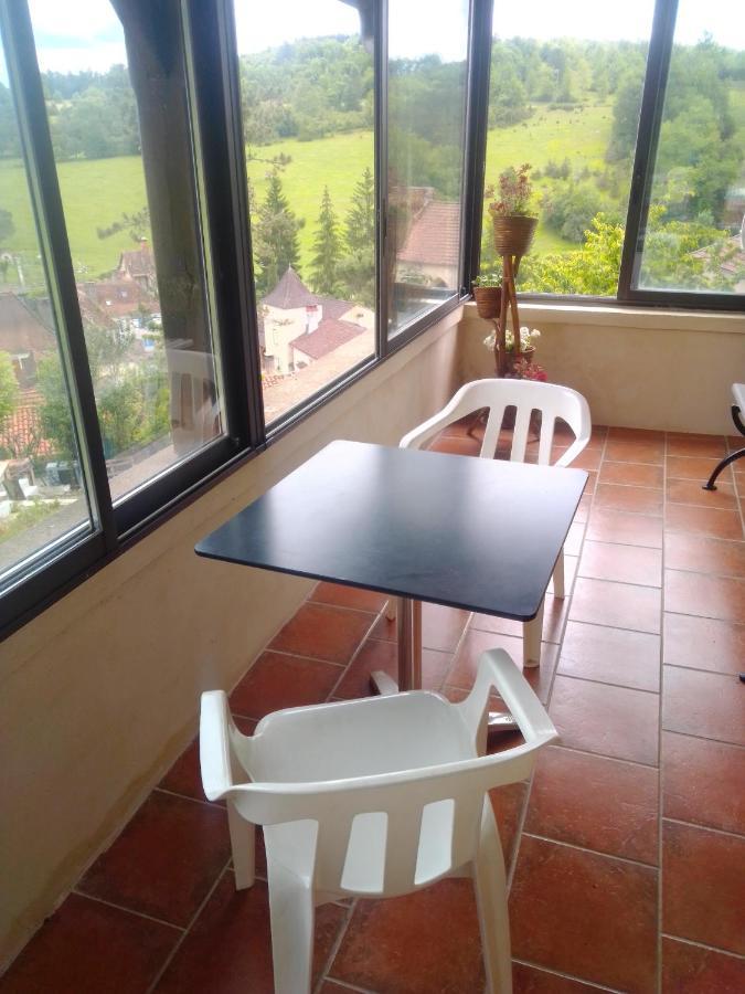 Bed and Breakfast Chez La Marquise Boissieres  Екстер'єр фото
