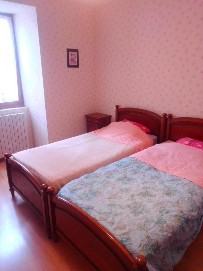 Bed and Breakfast Chez La Marquise Boissieres  Екстер'єр фото