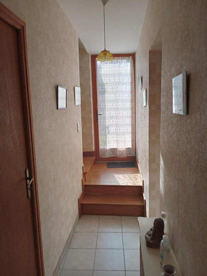 Bed and Breakfast Chez La Marquise Boissieres  Екстер'єр фото